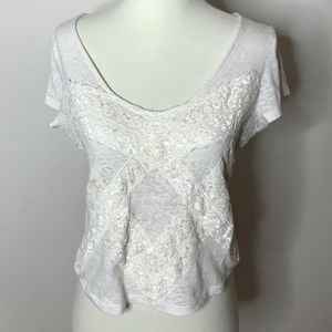 Kimchi Blue Crop Top